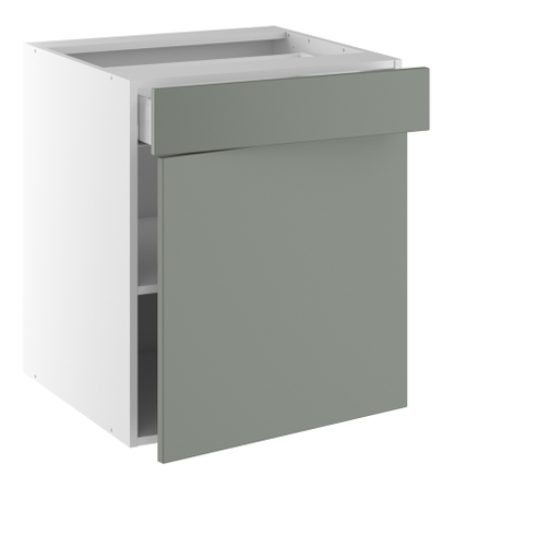 Kitchn Hylde-skuffeskab