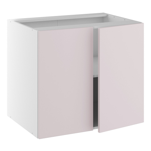 Kitchn Bredt underskab med hylde