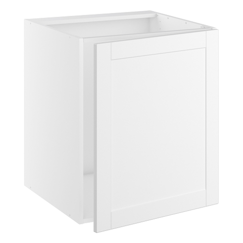 Kitchn Vaskeskab 1 låge H:704 D:580 B:500