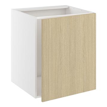 Vaskeskab, 1 låge. H:704 B:500 D:580