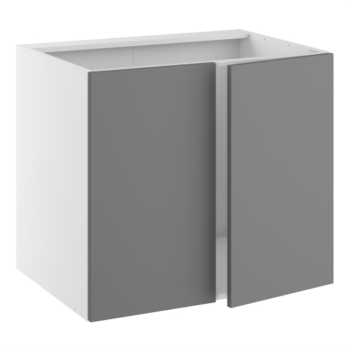 Kitchn Vaskeskab 2 låger H:704 D:580 B:800