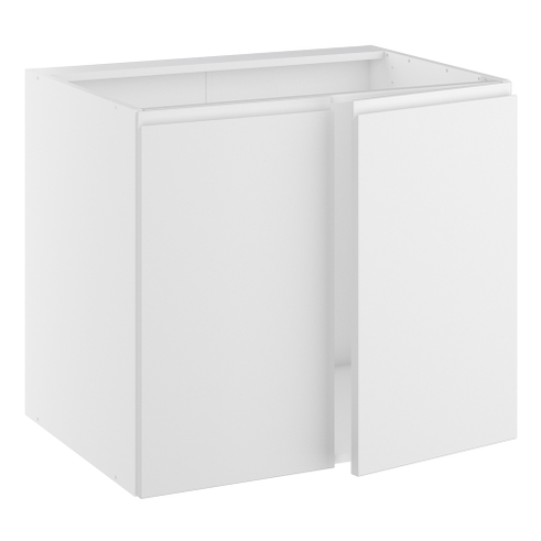 Kitchn Vaskeskab 2 låger H:704 D:580 B:1000