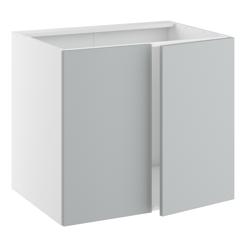 korpus 2 dører H:704 D:580 B:800