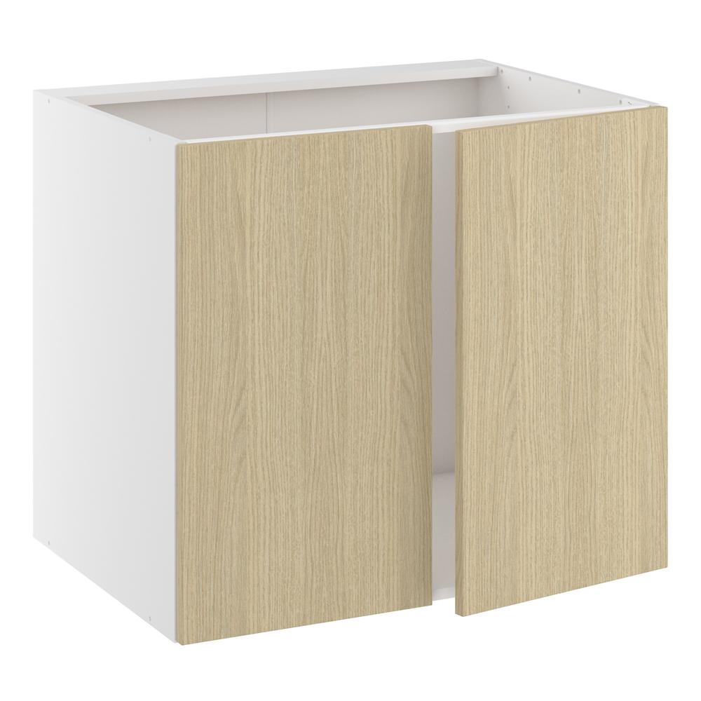 Vaskeskab, m/dobbelt låger. H:704 B:800 D:580