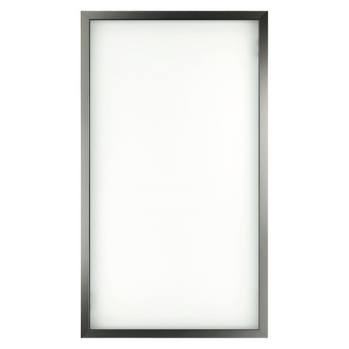 Kitchn Vitrinelåge H:572 B:396