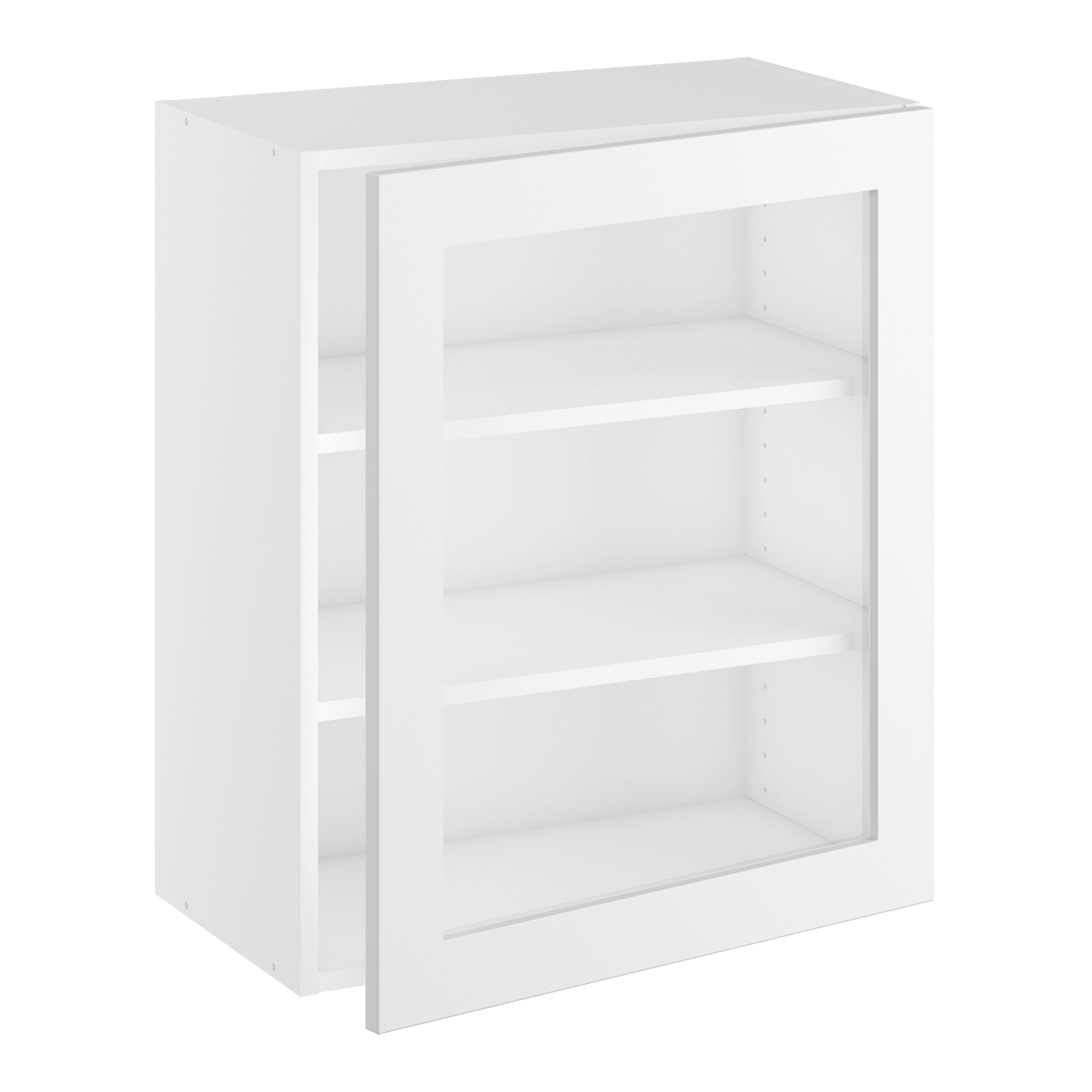 korpus 2 hyller og 1 dörfront H:704 D:320 B:400