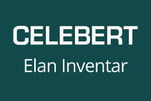 Celebert Elan inventar