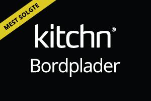 Kitchn bordplader i massivt træ