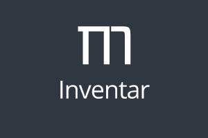 Mogensen inventar