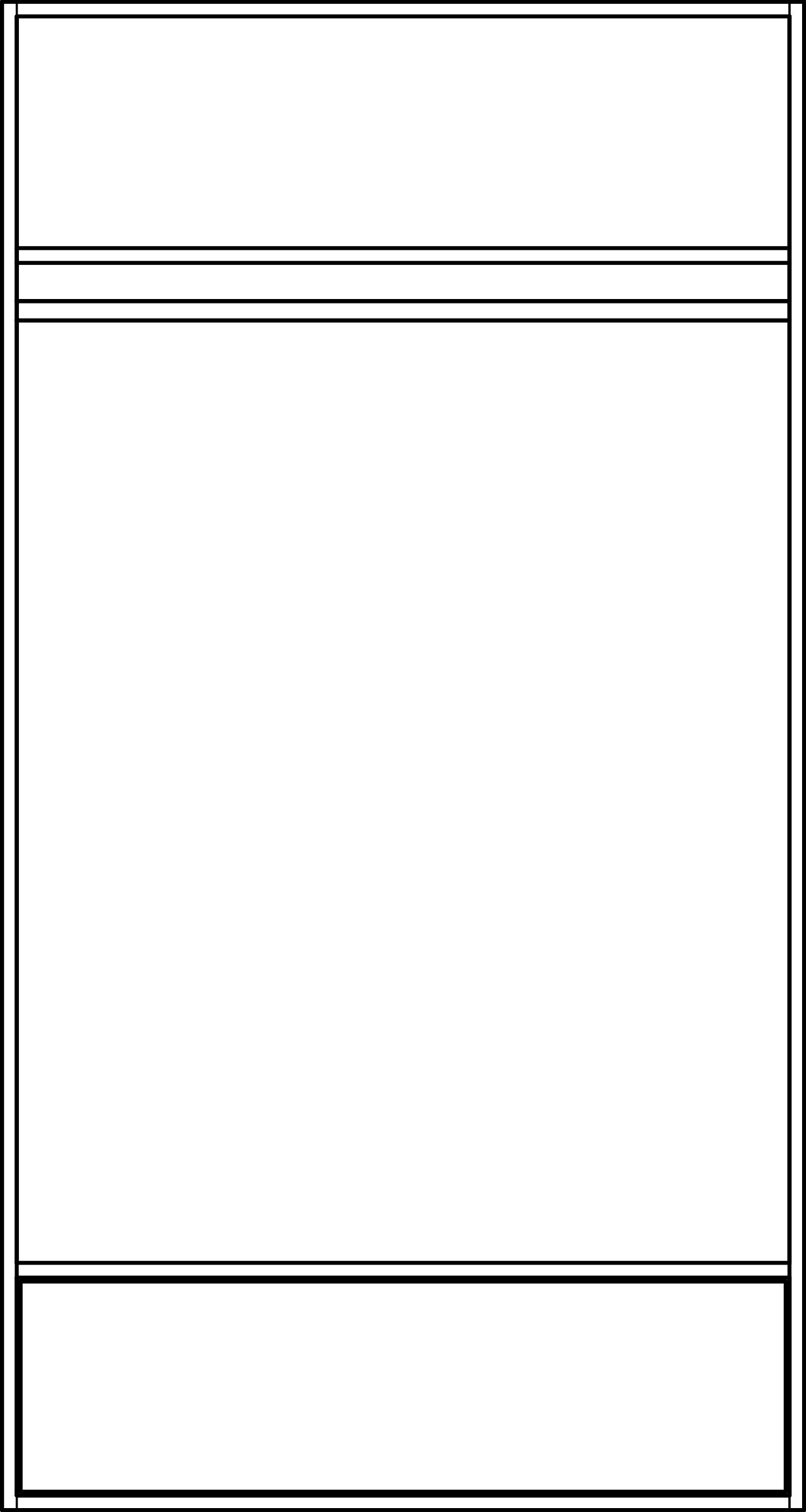 103,8 cm garderobemodul - Lyseoljert - 60cm dybde