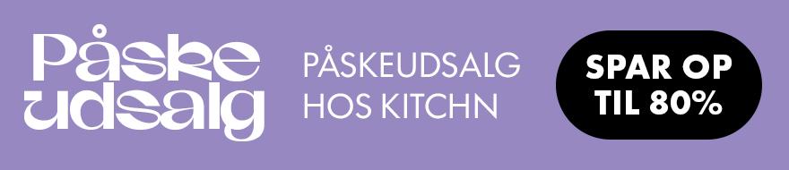 Påskeudsalg