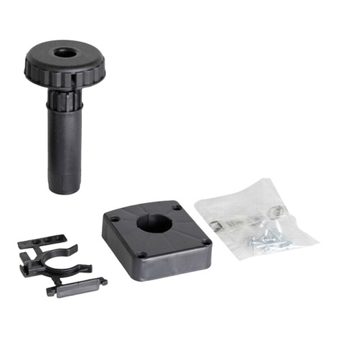 Kitchn Justerbar sokkelben til køkken H:145-170 mm