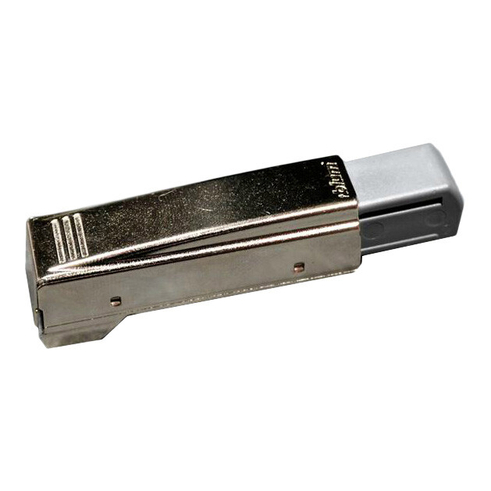 LÅGEDÆMPER CLICK T. 100°, 2 stk.