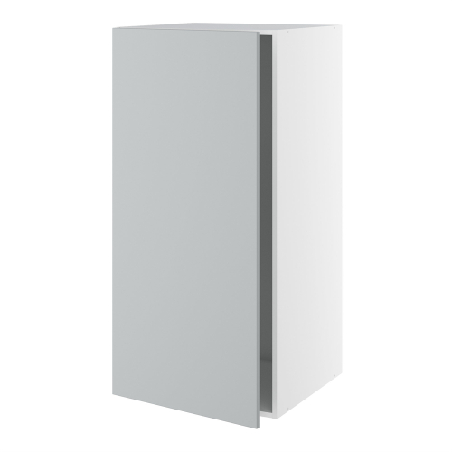 Designskap for integrert kjøleskap m/ korpus med dörfront H:1248 D:580 B:600