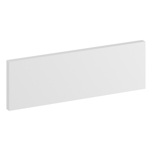 Kitchn Front uboret H:124 B:496