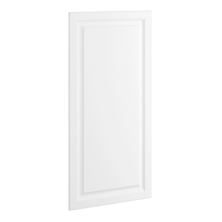 Låge, t/højskab. H:1244 B:496