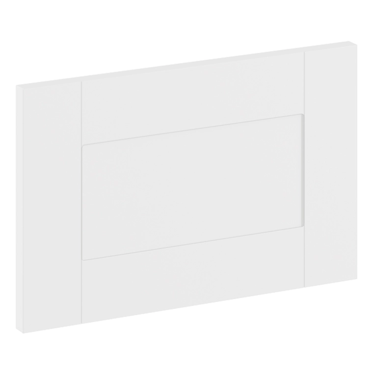 Dør udboret H:252 B:296