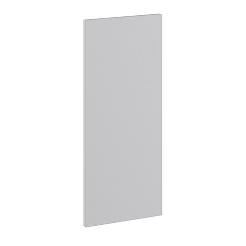 Kitchn Låge t/skrå underskab H:700 B:371