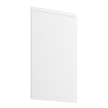 Låge til underskab H: 70 cm