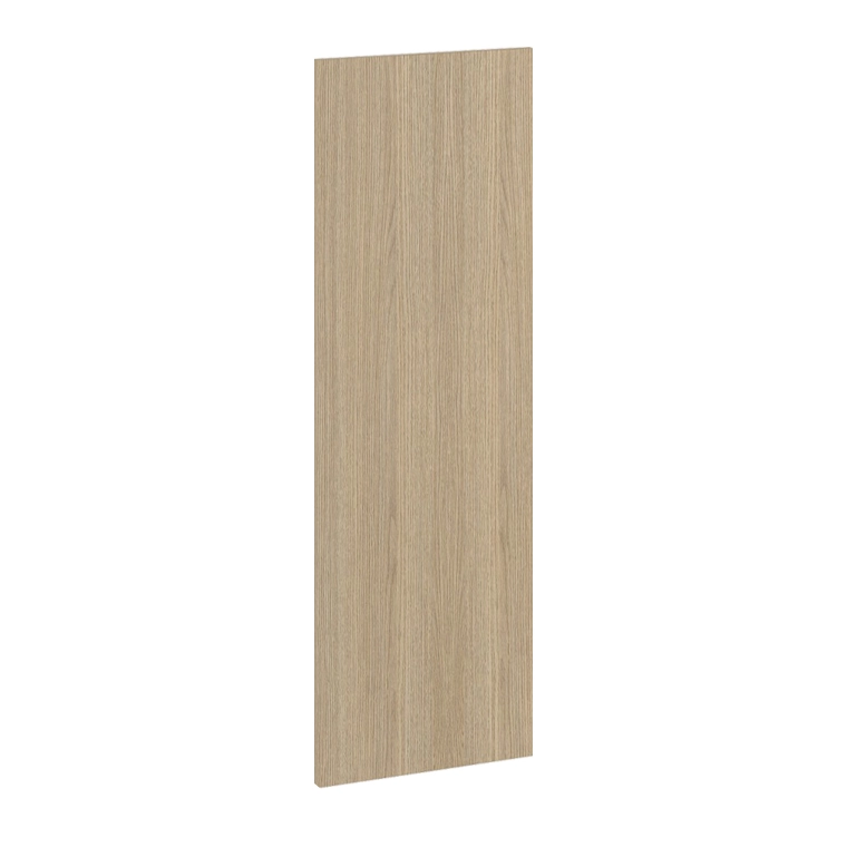 Dør for ekstra høy hette H: 89,2 cm
