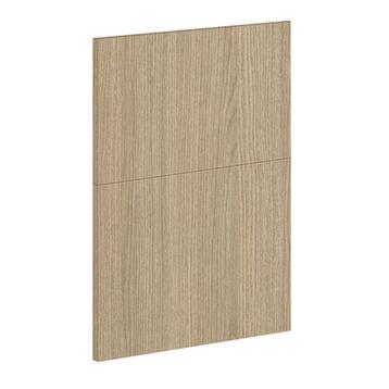 Lav underskabslåge 2-delt H:57,2 cm