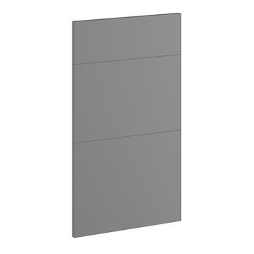 Underskabslåge 3-delt H: 70 cm