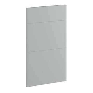 Underskabslåge 3-delt H: 70 cm