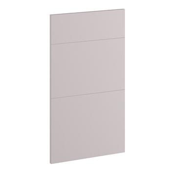 Underskabslåge 3-delt H: 70 cm