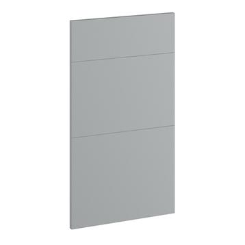 Underskabslåge 3-delt H: 70 cm