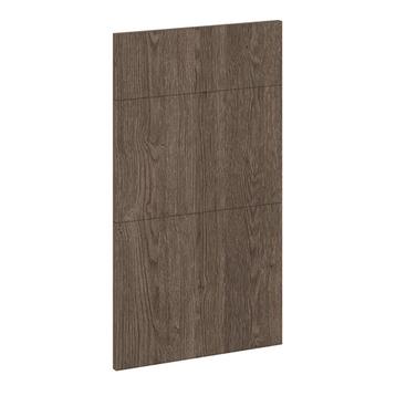 Underskabslåge 3-delt H: 70 cm