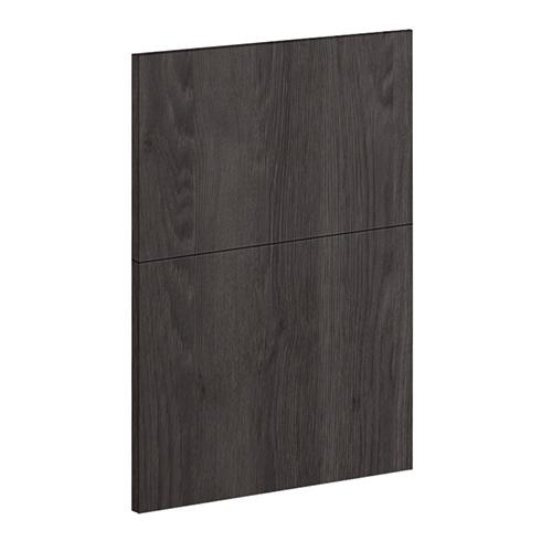 Kitchn Underskabslåge 2-delt uden hængselboring