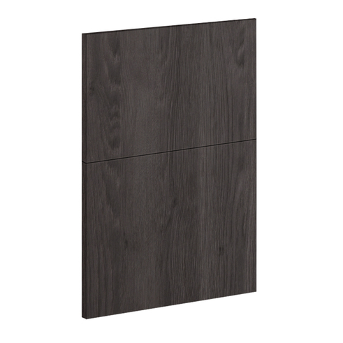 Kitchn Underskabslåge 2-delt uden hængselboring