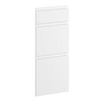 Kitchn Låge 3-delt uboret H:700 B:596