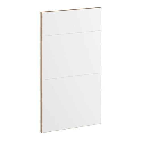 Kitchn Låge 3-delt uboret H:700 B:596