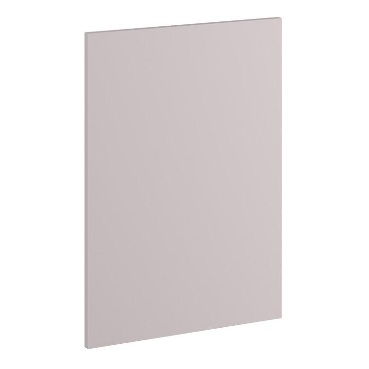Front, t/opvasker. H:700 B:446