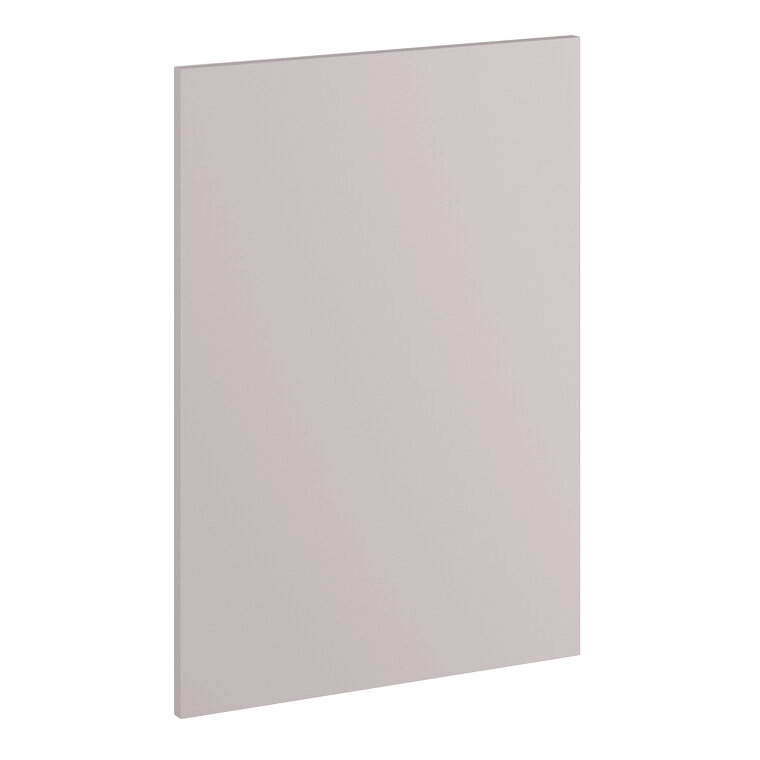 Front, t/opvasker. H:700 B:446
