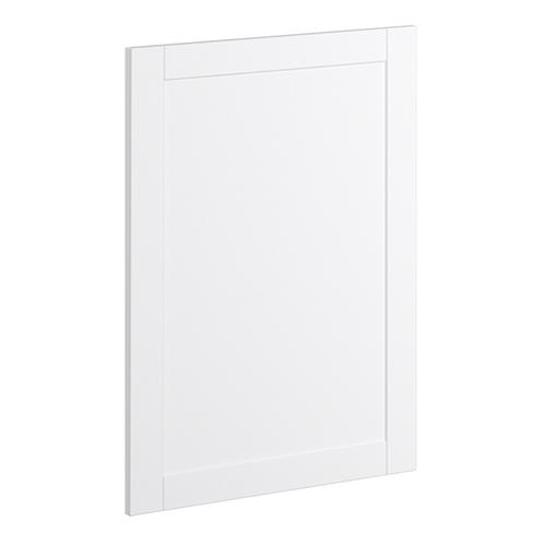 Front, t/opvasker. H:700 B:446
