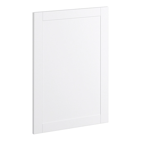 Front, t/opvasker. H:700 B:446