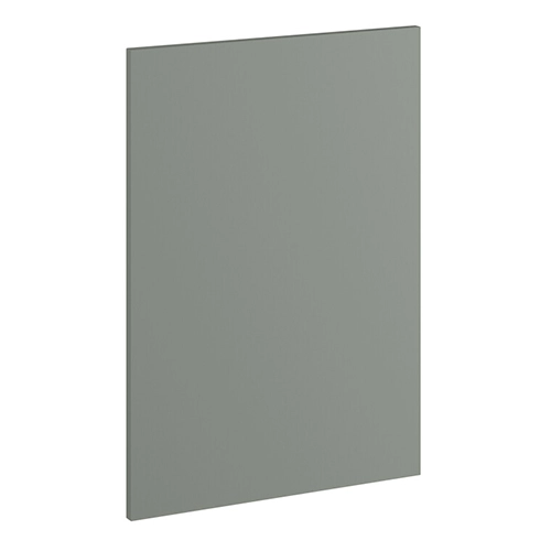 Front, t/opvasker. H:700 B:446