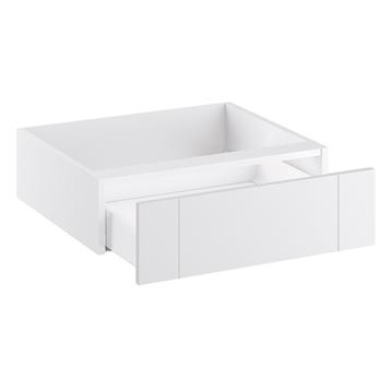 Sokkelskuffe H:180 D:510 B:500