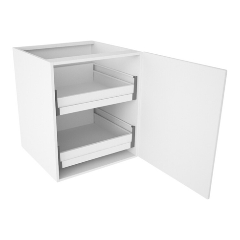 Indv. Tandembox bakke, m/distanceliste, 2