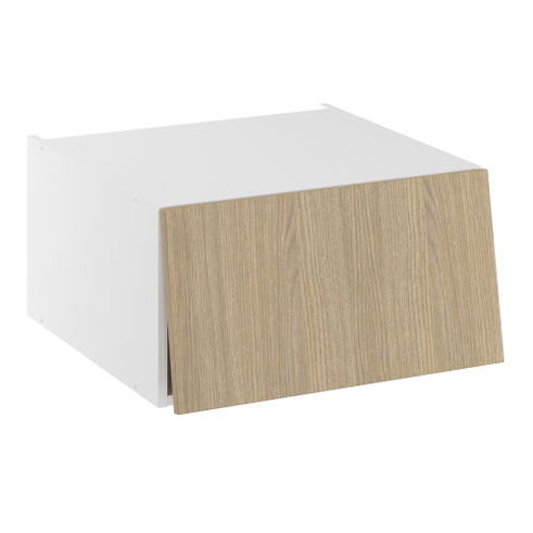 Kitchn Topskab til overbygning på højskab