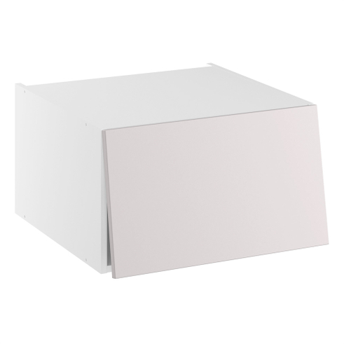 Kitchn Højt topskab til overbygning på højskab