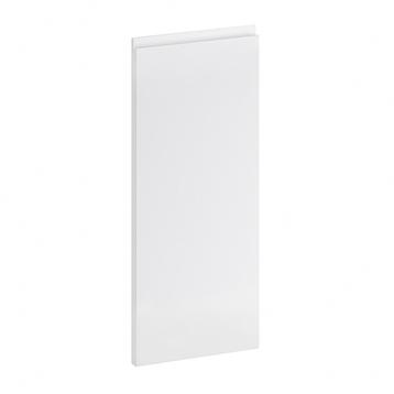 Lav underskabslåge H: 57,2 cm