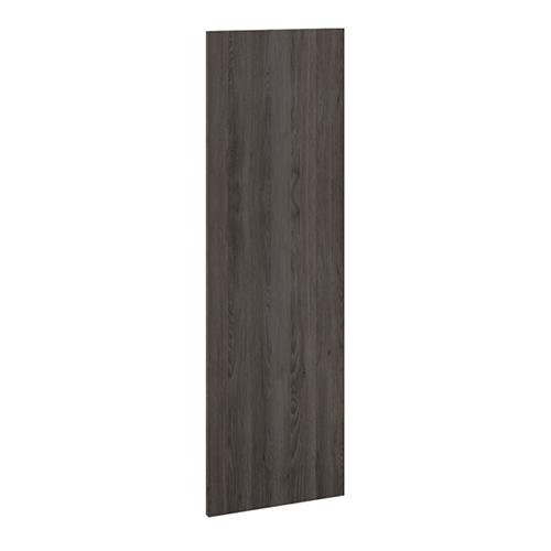 Kitchn Låge til designskab uden hængselboring H: 124,4 cm 