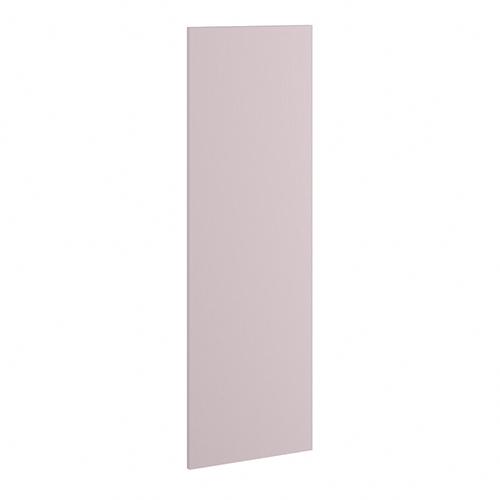 Kitchn Låge til designskab uden hængselboring H: 124,4 cm 