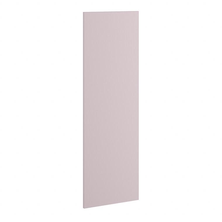 Kitchn Låge til designskab uden hængselboring H: 124,4 cm 