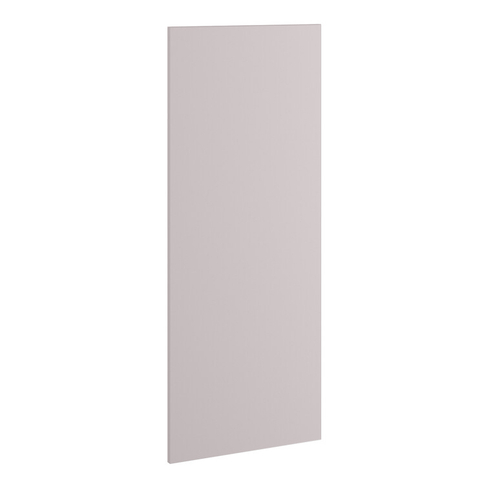 Kitchn Låge til designskab uden hængselboring H: 124,4 cm 