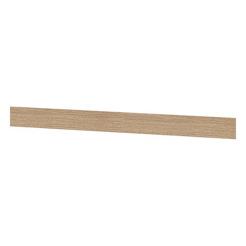 Kitchn  Sokkelfront - B: 124 cm