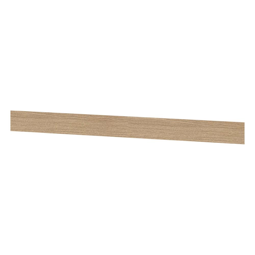Sokkel foran - B: 124 cm